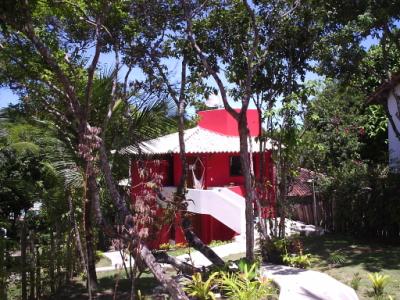 ARRAIAL CHALS SONHOS DE PRAIA