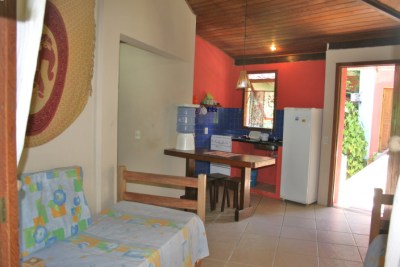 ORIENTAL INDIANO sala cozinha