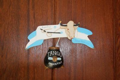 TANGO ARGENTINA